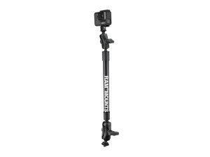 �����}�E���g GoPro�}�E���g���g���b�N�{�[���x�[�X�Z�b�g(�S��55.8cm�^�t�|�[��) 1.5�C���`�{�[�� RAP-354-TRA1-12-A-GOP1 RAP-354TRA1-12AGOP1