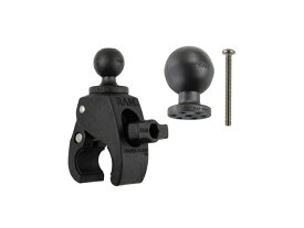 ラムマウント タフクロー(S) φ15.9-28.9mmm対応 1＆1.5インチボール RAP-BC-400U RAP-BC-400U