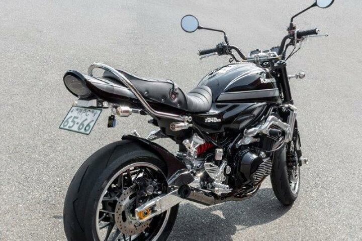 ARCHI アーキ シートASSY タックロール コンプリート Z900RS Z900RS 