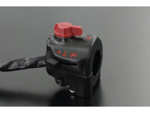 �݌ɗL�� �������� PMC �s�[�G���V�[ CB750K STD�^�C�v �n���h���X�C�b�` (�E��) 146-4041 OCC