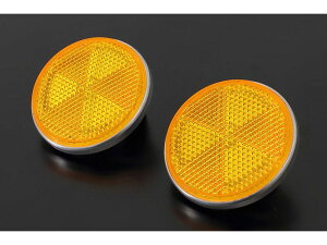 �݌ɗL�� PMC �s�[�G���V�[ CB750K2-K6 �T�C�h���t���N�^�[ (�I�����W) 178-1041