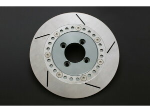 PMC ピーエムシー φ250mmS1タイプディスクローター・単品 【Z750-1000,Z1R (76-80) STD 4穴ディスク】 75-0160