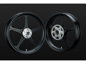 �v�[���m�F PMC �s�[�G���V�[ SWORD HERITAGE (Z1000/1100J,R,GP�E�u���b�N/�t�����g(2.75-18)) 121-534/1