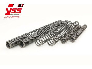 y[₢킹z PMC s[GV[ Z750-1000 '72-'80 / CB650 RC03 '79-'82 FORK SPRING 122-110314945