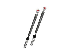 【受注後約3ヶ月】 YSS ワイエスエス PMC ピーエムシー PCX125(JK05) '21-'23 / PCX160(KF47) '21-'23 FORK UPGRADE KIT 123-10014