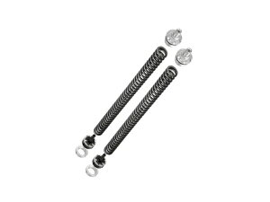 y󒍌3z YSS CGXGX PMC s[GV[ XL883N SPORTSTER IRON '09-'18 / XL1200C SPORTSTER CUSTOM '08-'17 FORK UPGRADE 123-83001