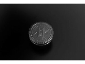 PMC �s�[�G���V�[ Z650RS �u���b�N �X�e���g�b�v �L���b�v�J�o�[ Type-1 199-5014