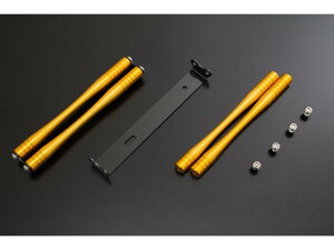 ARCHI A[L PMC s[GV[ WG^[TChbhZbg (S[h×ubN) Z900RS '18-'25Ή 189-2265