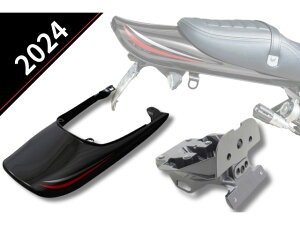 �݌ɗL�� ARCHI �A�[�L PMC Z900RS �X���C�g���A�t�F���_�[+�����O�e�[���J�E���Z�b�g (2024�N���^���b�N�f�B�A�u���u���b�N �V���o�[�E���b�h���C��) 189-92019