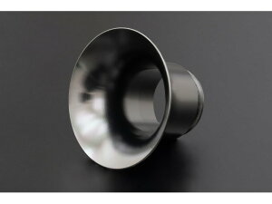 �݌ɗL�� PMC �s�[�G���V�[ Billet Air Funnel TMR 36mm40 mm Long (Black) 28-03642