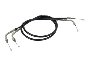 �݌ɗL�� POSH Faith �|�b�V�� �t�F�C�X ���y�A�P�[�u���iPUSH.PULL�j�Z�b�g KLX250/SR/ES/D-TRACKER/250SB(�`'07) 000234-20