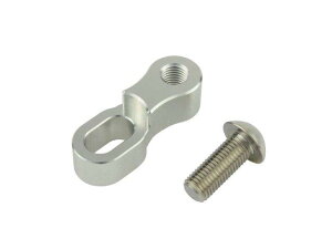 POSH Faith |bV tFCX ItZbg~[A_v^[M10lWit{g:M10-tlW-P1.25j Vo[ 000420-03