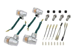 POSH Faith |bV tFCX X[p[oCN~j^CvECJ[Zbg bL{fB/NA[Y W650(2004-)/W400(2004-)/GXg(2007-2013) 016133-33