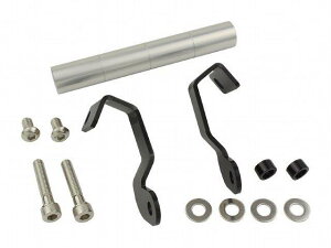 POSH Faith |bV tFCX Ԏp X}[gtHiX}zjz_[}EgXe[ Vo[ GSX-R125(2018-2023j 087179-03