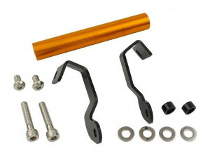 POSH Faith |bV tFCX Ԏp X}[gtHiX}zjz_[}EgXe[ S[h GSX-R125(2018-2023j 087179-04