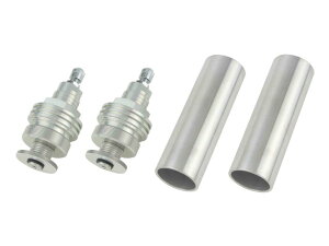 POSH Faith |bV tFCX CjVAWX^[Type1iGA[outj Vo[{fB/Vo[Vtg W650(ALL)/W800(2011-2016) 041065-03