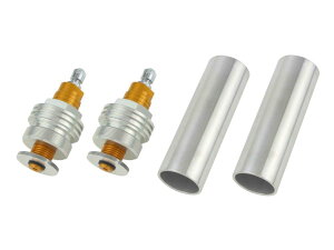 POSH Faith |bV tFCX CjVAWX^[Type1iGA[outj Vo[{fB/S[hVtg W650(ALL)/W800(2011-2016) 041065-04