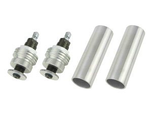 POSH Faith |bV tFCX CjVAWX^[Type1iGA[outj Vo[{fB/`^Vtg W650(ALL)/W800(2011-2016) 041065-11