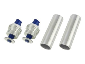 POSH Faith |bV tFCX CjVAWX^[Type2iGA[ouj Vo[{fB/u[Vtg W650(ALL)/W800(2011-2016) 041066-01