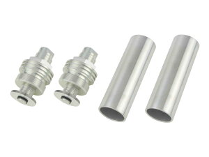 POSH Faith |bV tFCX CjVAWX^[Type2iGA[ouj Vo[{fB/Vo[Vtg W650(ALL)/W800(2011-2016) 041066-03