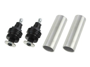 POSH Faith |bV tFCX CjVAWX^[Type1iGA[outj ubN{fB/ubNVtg W650(ALL)/W800(2011-2016) 041665-06