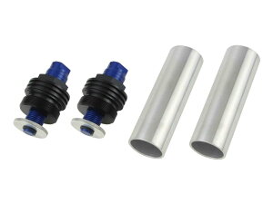 POSH Faith |bV tFCX CjVAWX^[Type2iGA[ouj ubN{fB/u[Vtg W650(ALL)/W800(2011-2016) 041666-01