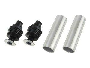 POSH Faith |bV tFCX CjVAWX^[Type2iGA[ouj ubN{fB/ubNVtg W650(ALL)/W800(2011-2016) 041666-06