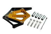 楽天市場】cb400sf スプロケットカバーの通販