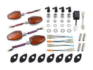 POSH Faith |bV tFCX CgEFCgLEDECJ[Zbg bL{fB/IWY NC700S/X(2012-2013)/NC750S/X(2014-2015) 055451