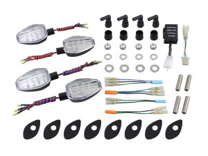 POSH Faith |bV tFCX CgEFCgLEDECJ[Zbg ubN{fB/NA[Y NC700S/X(2012-2013)/NC750S/X(2014-2015) 055452-06