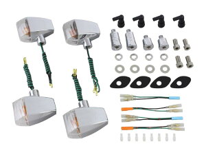 POSH Faith |bV tFCX ZR^CvNX^JbgYECJ[Lbg bL{fB/NA[Y CB1300SB(2006-2013)/CB400SB(2006-2007) 056086