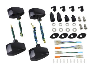 POSH Faith |bV tFCX ZR^CvX^_[hYECJ[Lbg ubN{fB/X[NY CB1300SB(2005)/CB400SB(2005/2008-2016) 056483-06