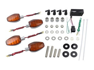 POSH Faith |bV tFCX CgEFCgLEDECJ[Zbg bL{fB/IWY CBR250R(2011-2015) 057051