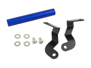 POSH Faith |bV tFCX Ԏp X}[gtHiX}zjz_[}EgXe[ u[ CBR250RR(2017-2023) 057179-01