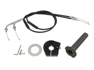 POSH Faith |bV tFCX X[XXCnCXbgLbg ubN GROM(2013-2021)/GSX250R(2017-2018) 059567-K1