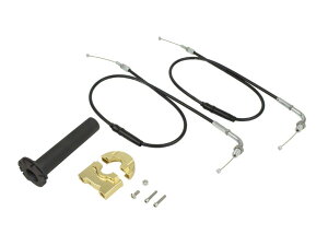 POSH Faith |bV tFCX RpNgnCXbgLbg VpS[h GROM(2013-2021)/GSX250R(2017-2018) 059678-C1