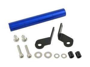 POSH Faith |bV tFCX Ԏp X}[gtHiX}zjz_[}EgXe[ u[ YZF-R25(2019-2023) 066179-01