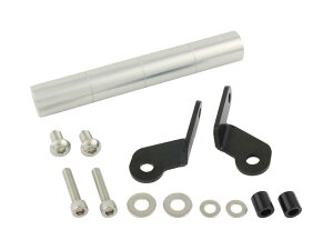 POSH Faith |bV tFCX Ԏp X}[gtHiX}zjz_[}EgXe[ Vo[ YZF-R25(2019-2023) 066179-03