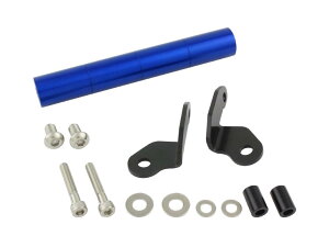 POSH Faith |bV tFCX Ԏp X}[gtHiX}zjz_[}EgXe[ u[ YZF-R25(2015-2018) 066279-01