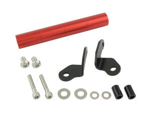 POSH Faith |bV tFCX Ԏp X}[gtHiX}zjz_[}EgXe[ bh YZF-R25(2015-2018) 066279-02