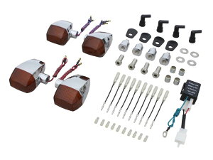 POSH Faith |bV tFCX ZR^CvX^_[hY LEDECJ[Lbg bL{fB/IWY ZRX1100/II(-2000)/ZRX400(-2000)/ZR-7 071461