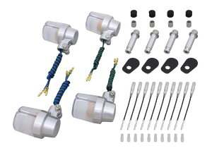 POSH Faith |bV tFCX X[p[oCN^CvECJ[Zbg ot{fB/NA[Y ZRX1100/II(-2000)/ZRX400(-2000)/ZR-7 071494-23