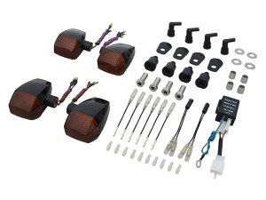 POSH Faith |bV tFCX ZR^CvX^_[hY LEDECJ[Lbg ubN{fB/IWY ZRX1200R(2001-2003) 071561-06