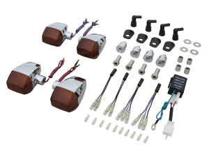 POSH Faith |bV tFCX ZR^CvX^_[hY LEDECJ[Lbg bL{fB/IWY ZRX1200R(2004-2008) 071661