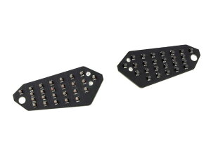 POSH Faith |bV tFCX LEDRo[WLbgV[PV^Cv 2Zbg 072128