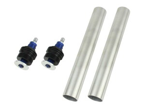 POSH Faith |bV tFCX CjVAWX^[Type1iGA[outj ubN{fB/u[Vtg NINJA250(2018-2021)/NINJA400(2018-2021) 135665-01