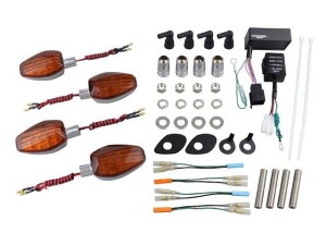 POSH Faith |bV tFCX CgEFCgLEDECJ[ԎpLbg bL{fB/IWY CB1300SF(2006-2013)/CB400SF(2006-2007) 152151