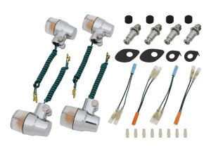 POSH Faith |bV tFCX X[p[oCN~j^CvECJ[Zbg bL{fB/NA[Y CB1300SF(2006-2013) 153033-33