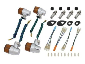 POSH Faith |bV tFCX X[p[oCN~j^CvECJ[Zbg bL{fB/IWY CB1300SF(2003-2005) 153432-33