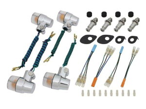 POSH Faith |bV tFCX X[p[oCN~j^CvECJ[Zbg bL{fB/NA[Y CB1300SF(2003-2005) 153433-33